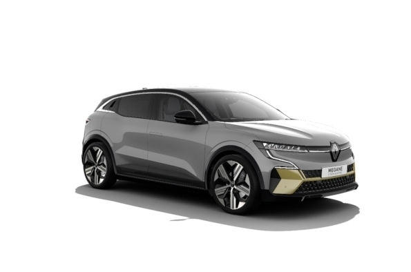 Renault Austral Sketch Reveals Megane E-Tech Inspired Face Before Imminent  Debut