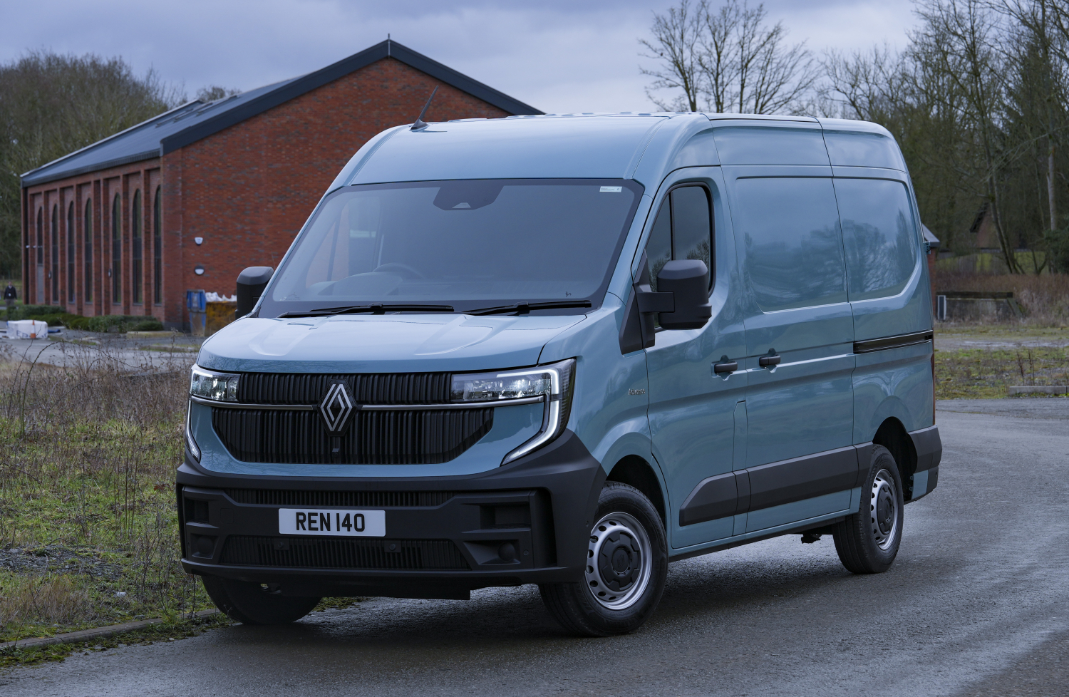 RENAULT ADDS TWO YEARS’ FREE EXTENDED WARRANTY ACROSS ITS AWARD-WINNING LCV RANGE DURING THE PRO+ DAYS EVENT