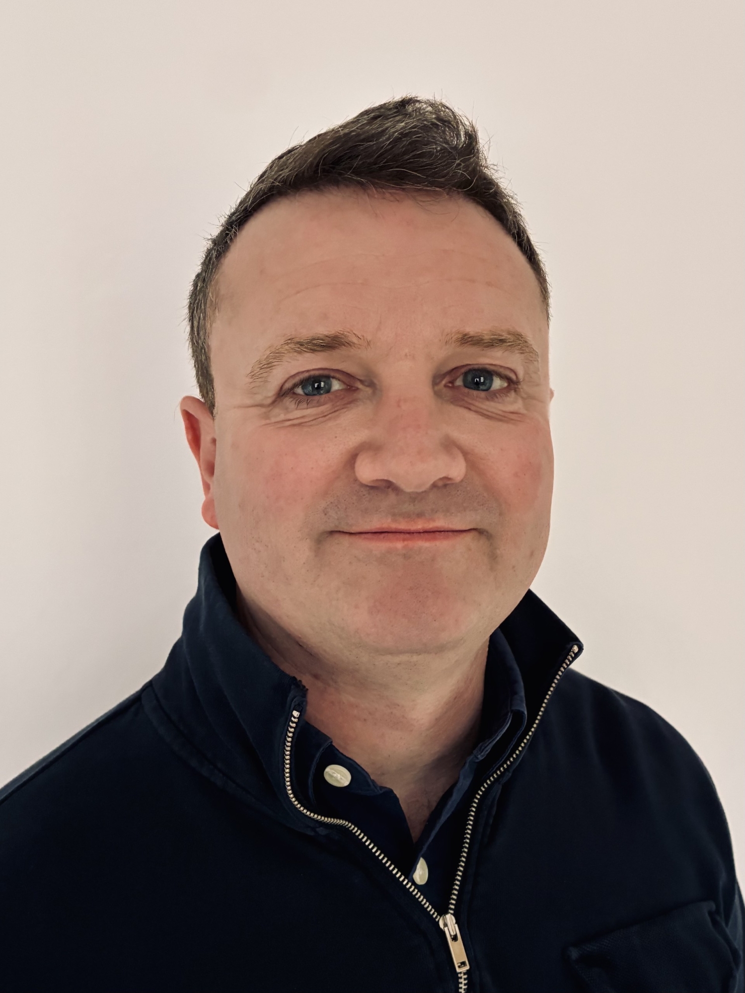 RENAULT GROUP UK APPOINTS GARY PEARSON AS HEAD OF SALES FOR RENAULT AND DACIA