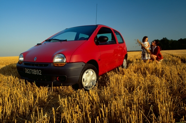 Twingo I
