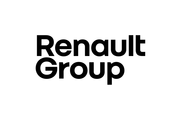 Renault Group Logo