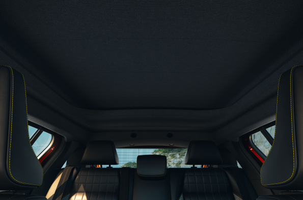 Renault 4 E-Tech electric ‘Plein Sud’ with canvas roof now available to order from £27,445 OTR