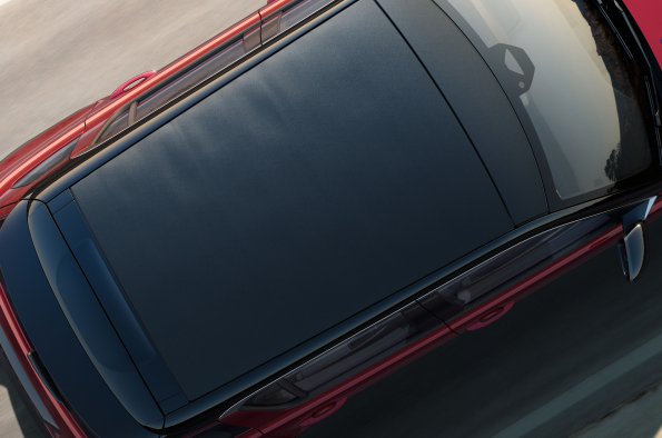 Renault 4 E-Tech electric ‘Plein Sud’ with canvas roof now available to order from £27,445 OTR