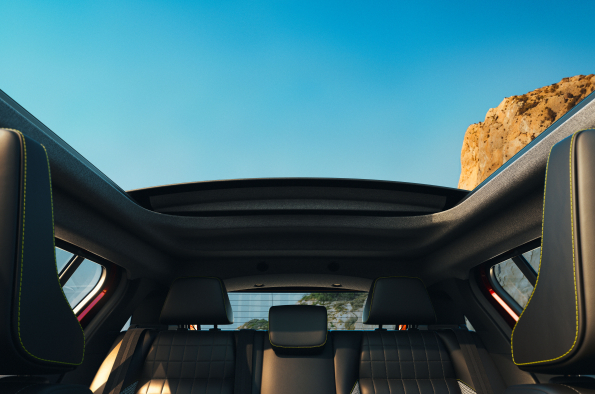 Renault 4 E-Tech electric ‘Plein Sud’ with canvas roof now available to order from £27,445 OTR