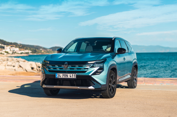Boreal enters a new phase with a second production hub in Türkiye and the introduction of full hybrid E‑Tech powertrain