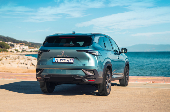 Boreal enters a new phase with a second production hub in Türkiye and the introduction of full hybrid E‑Tech powertrain