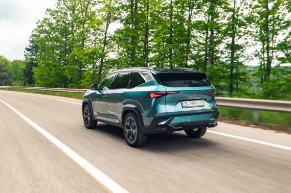 Boreal enters a new phase with a second production hub in Türkiye and the introduction of full hybrid E‑Tech powertrain