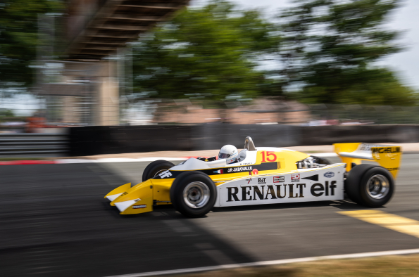Renault to celebrate performance history and electric future at Goodwood Festival of Speed, led by Renault 5 Turbo 3E UK public dynamic debut