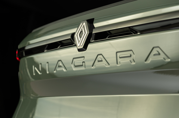 Renault Niagara