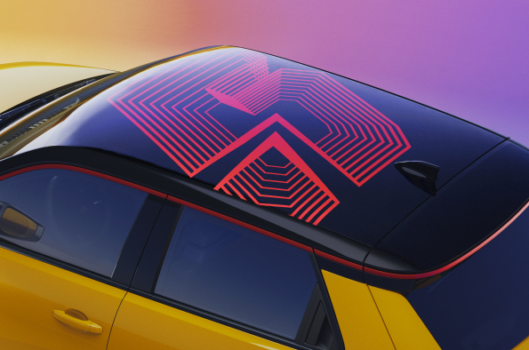 Renault 5 E-Tech electric