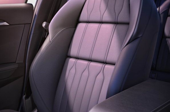 Renault Scenic E-Tech electric 2026