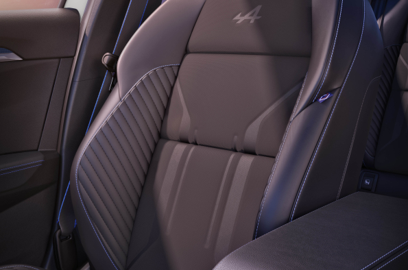 Renault Scenic E-Tech electric 2026