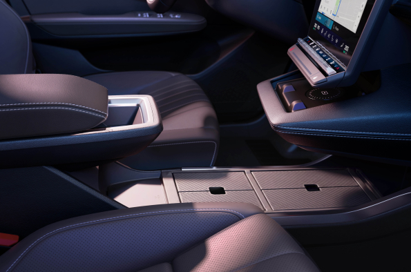 Renault Scenic E-Tech electric 2026