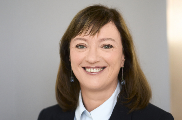 CARINE DAMOIS APPOINTED CHIEF FINANCIAL OFFICER OF RENAULT GROUP