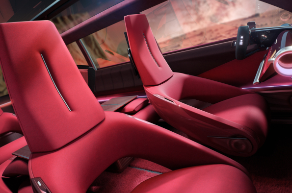 Renault E-Space Concept: a contemporary vision of voitures à vivre